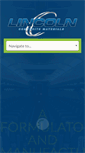 Mobile Screenshot of lcmaterials.com